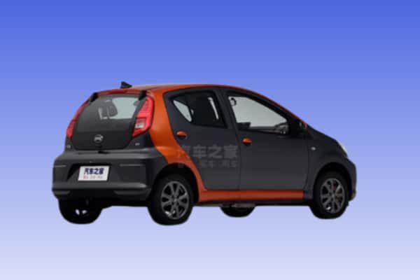 界首市抵押微型汽车