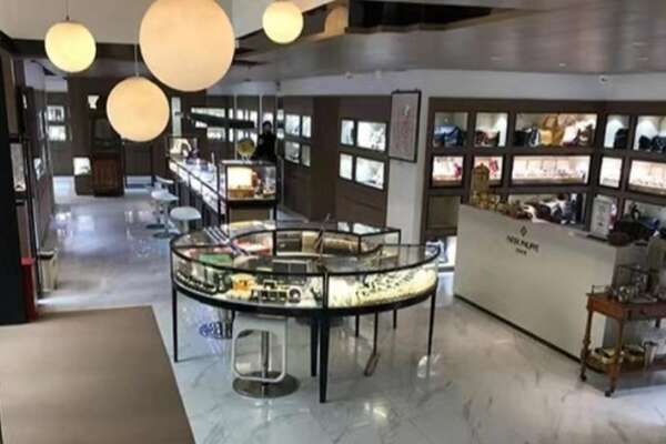 界首市寄卖奢侈品店